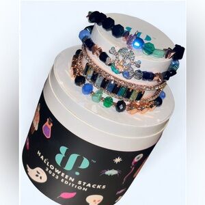 BP 2023 Halloween Stack